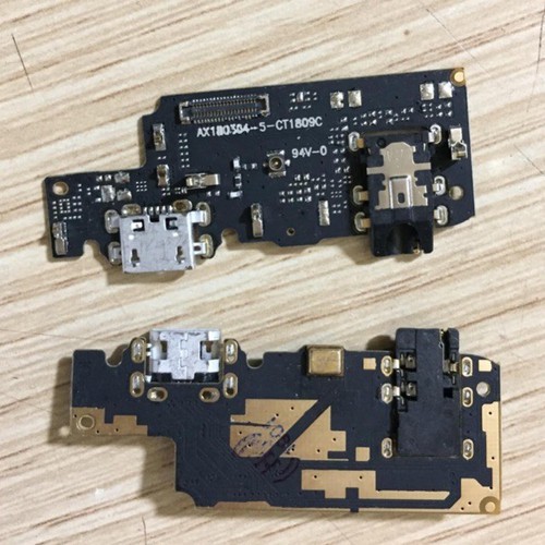 Bo mạch sạc điện thoại Xiaomi Redmi Note 5 Pro / Note 5