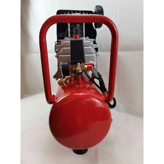 máy nén khí KOBE 30lit có dầu 3hp