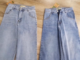Quần culotes west xuất