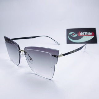 Kính nữ thời trang kiểu dáng sành điệu mẫu mới 2018