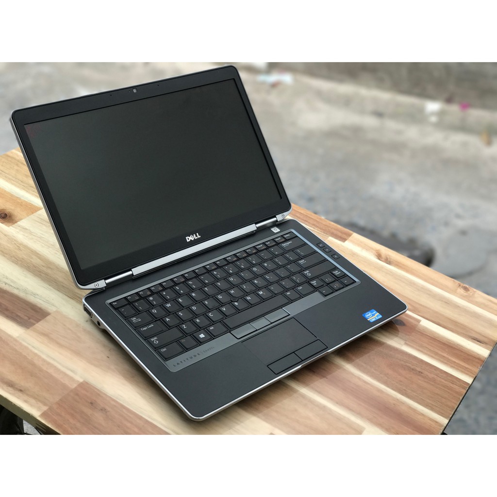 Laptop Dell Latitude E6430, i7 3540M 3.0Ghz Vga rời 2G Đẹp Zin Giá rẻ | BigBuy360 - bigbuy360.vn