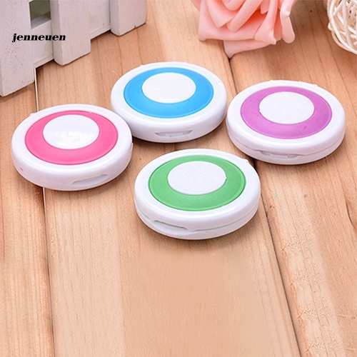 [Hàng mới về] Set 4 phấn nhuộm tóc tạm thời không độc hại DIY