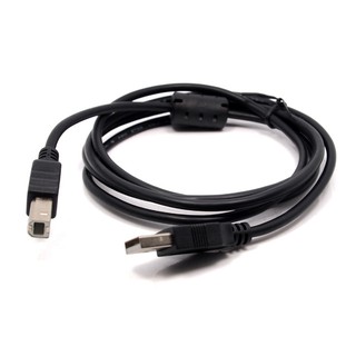 Dây cáp USB dùng cho máy in 1,5m chống nhiễu
