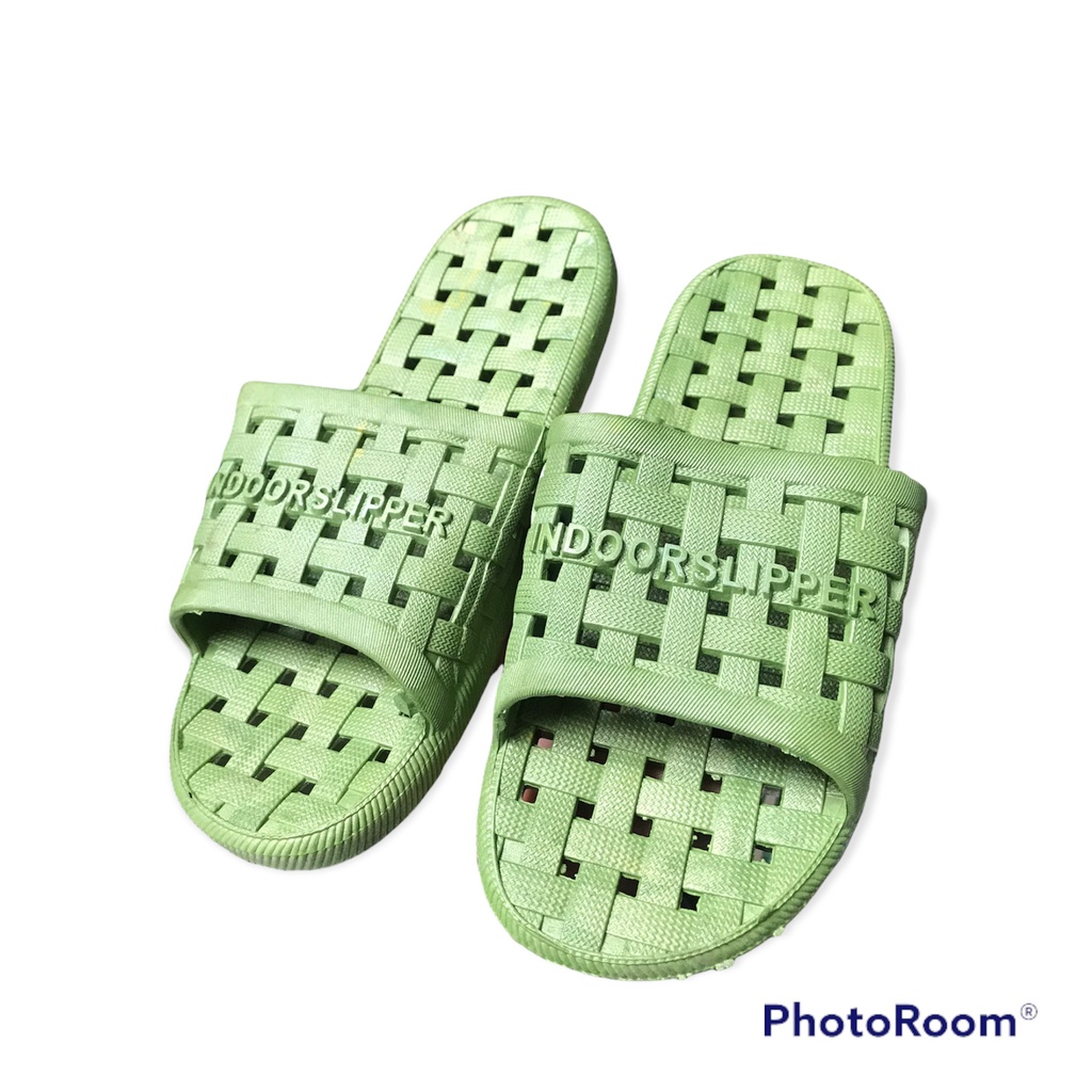 Dép đi trong nhà siêu êm hot 2021