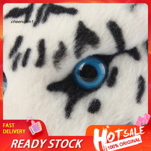 Thú nhồi bông hình con hổ xinh xắn cho bé