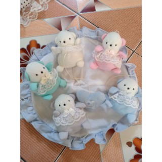 treo nôi cũi giường (250)