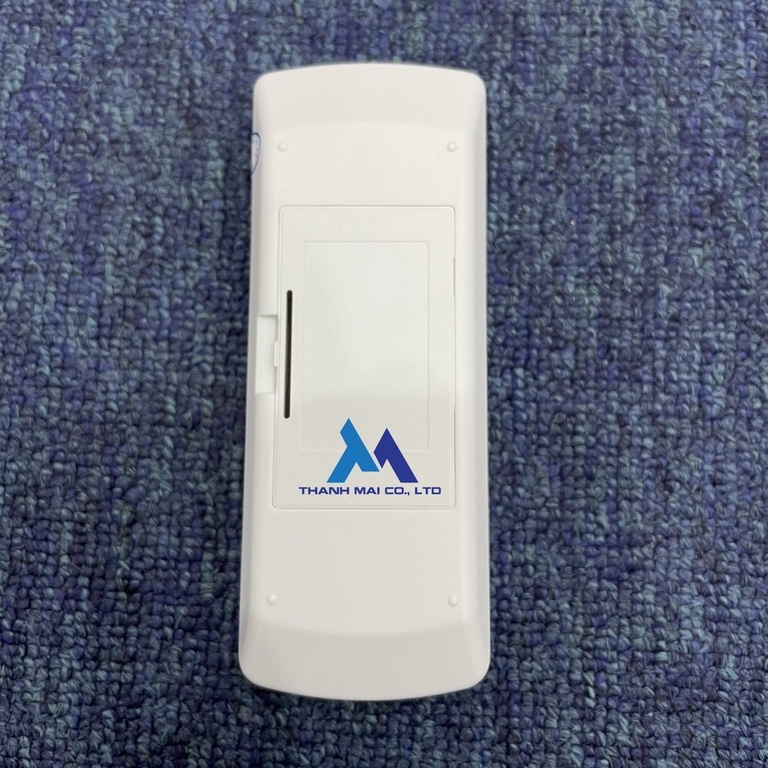 [Hàng chính hãng] Remote điều khiển quạt trần Panasonic F-56MPG