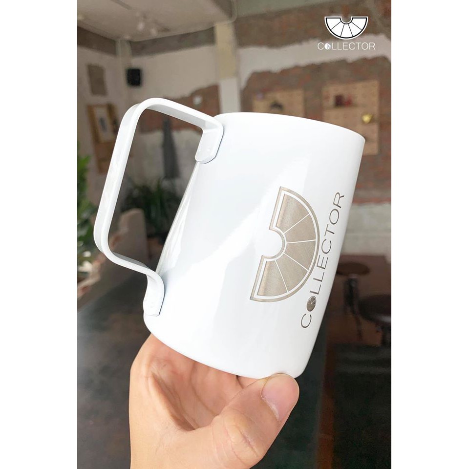 Ca đánh sữa White Phoenix