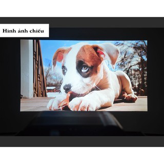 Máy chiếu YG550 Full HD1080