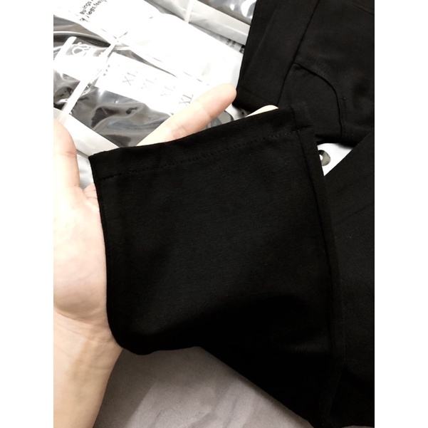 Quần Legging Nâng Mông ASOS Cạp Cao Siêu Co Giãn Loại 1 Big Size Đến 70kg | BigBuy360 - bigbuy360.vn