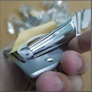 cữ máy may bọc viền cuốn 2 mép nhiều cỡ