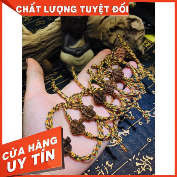 VÒNG TAY TRẦM HƯƠNG- KIM CANG BỒ ĐỀ | BigBuy360 - bigbuy360.vn