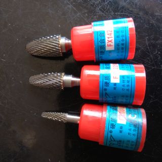 Mũi doa hợp kim mũi hợp kim mũi doa mũi mài