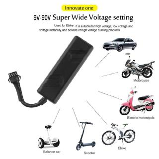 【Sẵn sàng】 Tk205 Mini GPS Tracker cho Ô tô / Xe máy