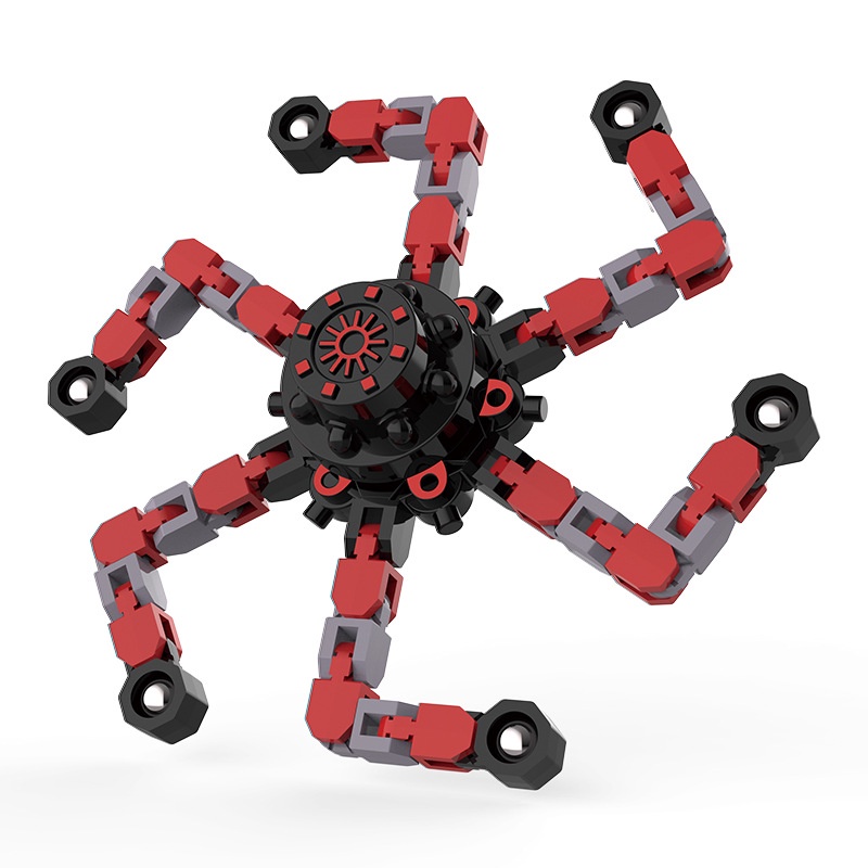Con Quay Đồ Chơi Fidget Spinner NhiềU MàU SắC 2022 Cho Trẻ Em/NgườI LớN