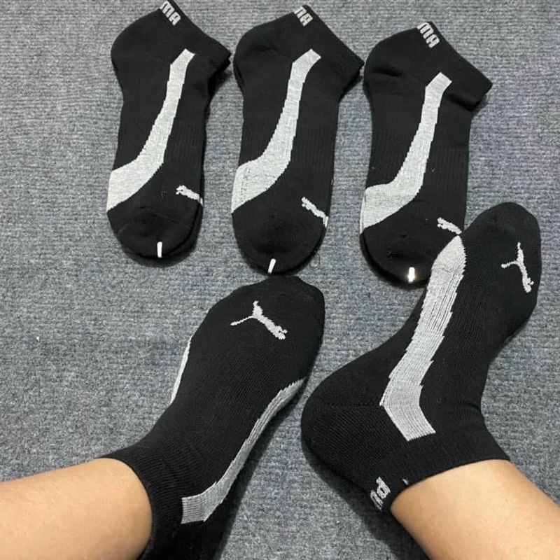 Puma chính hãng siêu xịn ❌❌❌FreeShip