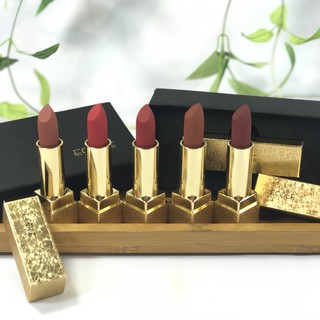Son thỏi lì Ecole Delight lipstick Ver2 (Ko Vỏ Hộp)