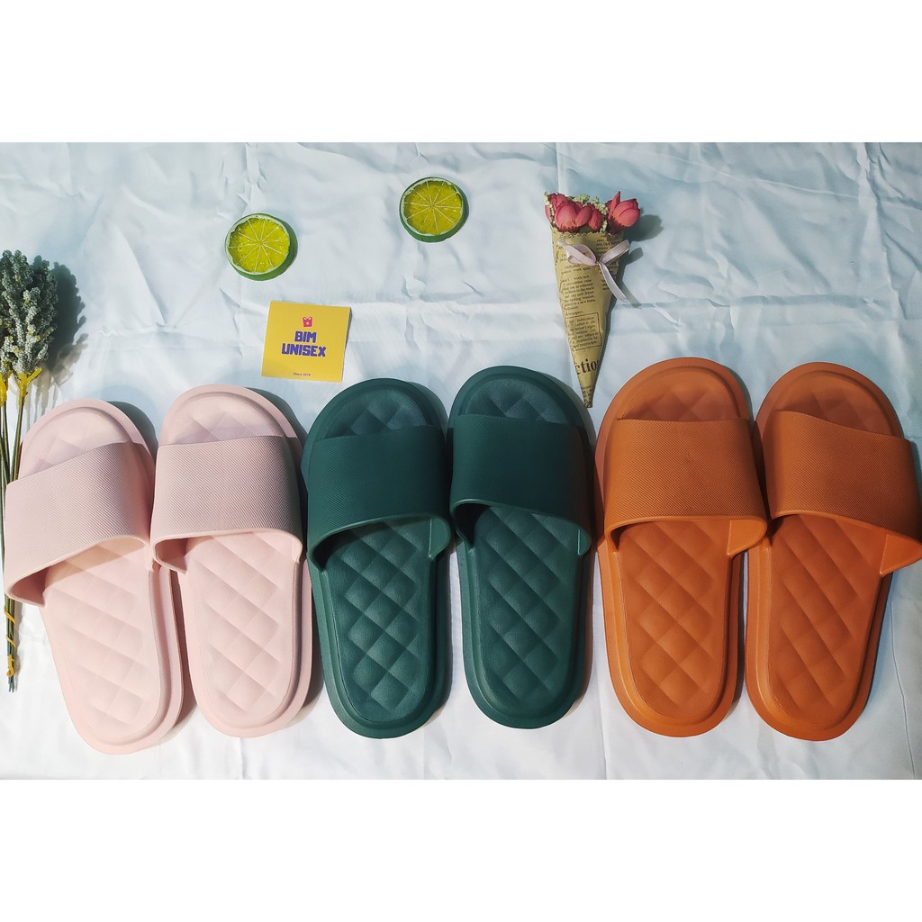 Dép Nam và Nữ đúc nguyên khố MAYLAN