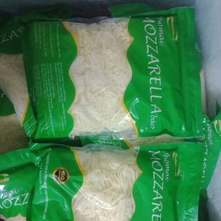 HOT 100g PHOMAI MOZZARELLA BÀO SỢI