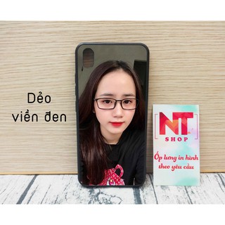 Ốp lưng Vivo Y91C in hình theo yêu cầu