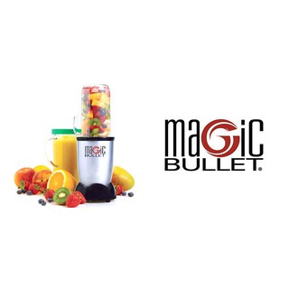 Máy xay ép hoa quả Magic Bullet