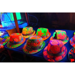 Sơn Xịt RedFox Thái Lan màu Fluorescent