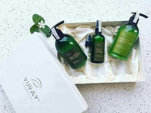 Lotion bưởi vijully | BigBuy360 - bigbuy360.vn