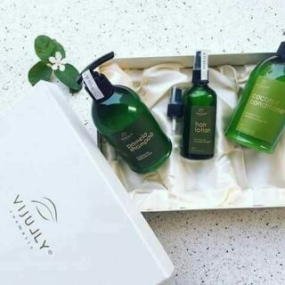 Lotion bưởi vijully