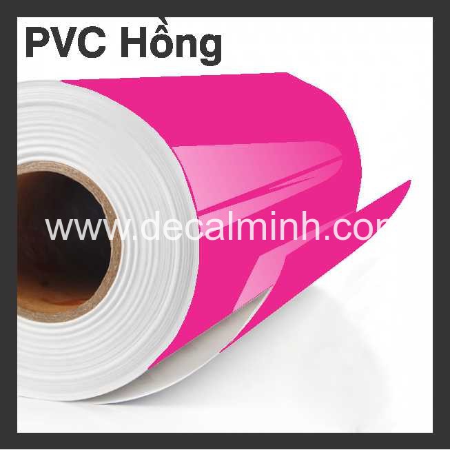 Combo 5 Mét Decal thủ công có sẵn keo