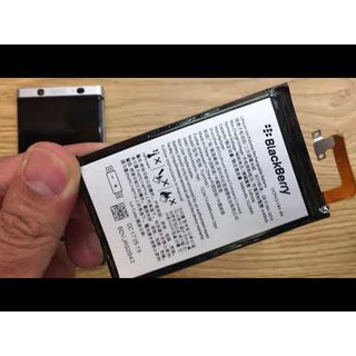 Pin KeyOne Zin [NAMBLACKBERRYSTORE]