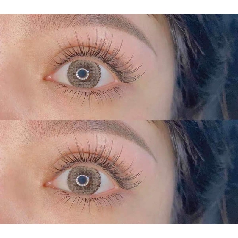 Mi nâu tây tự nhiên, độ dày 0.07