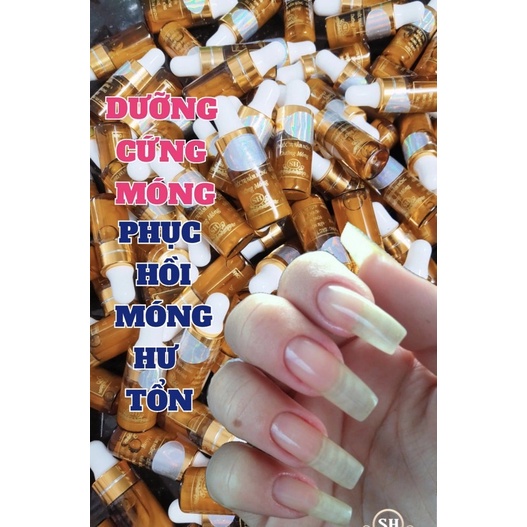 Dưỡng cứng móng