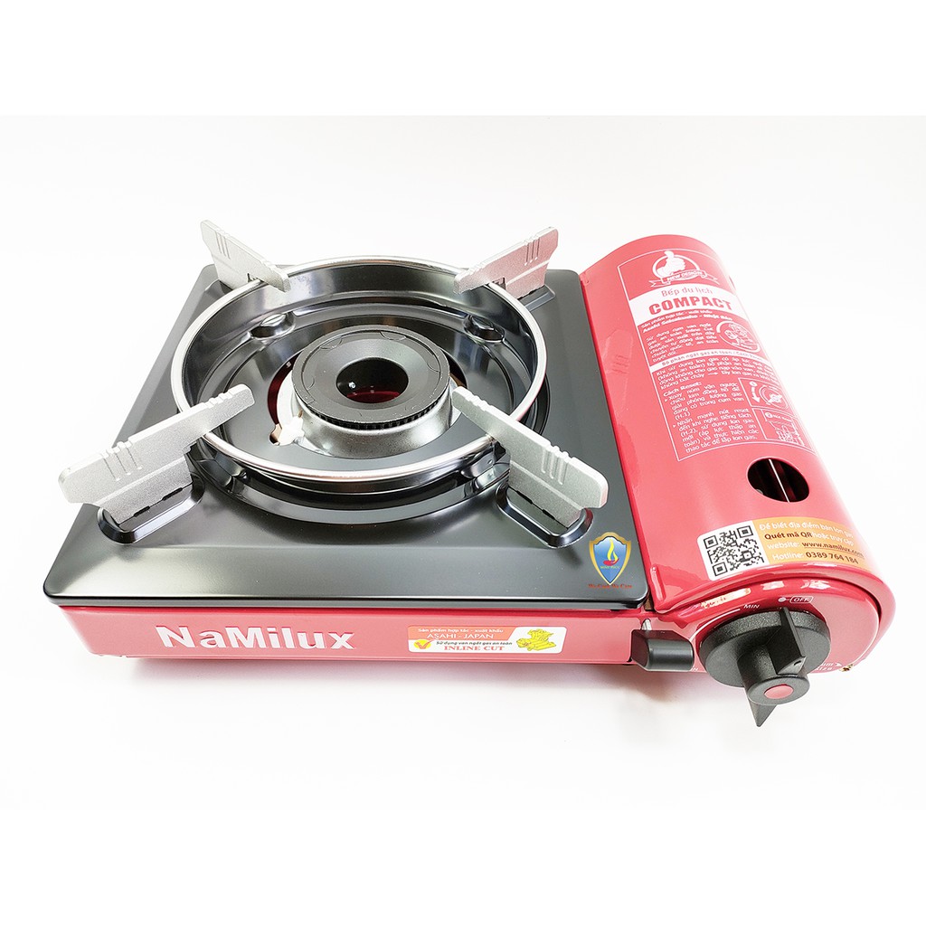 Bếp du lịch Compact Namilux PM1811PF