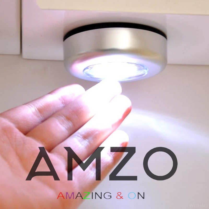 Đèn Led 3 bóng - AMZO