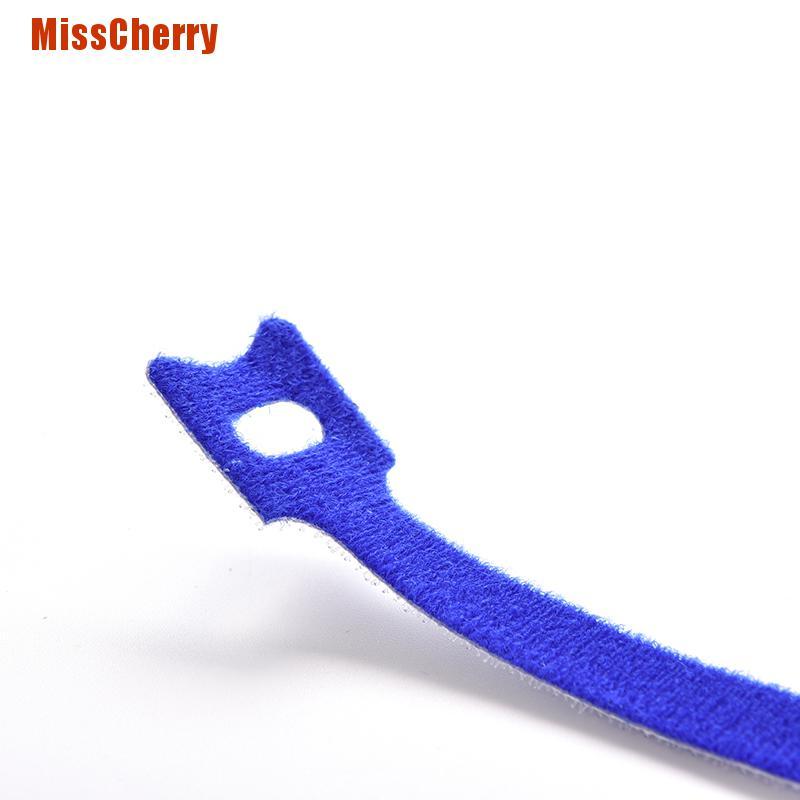 Bộ 10 Dây Nylon Quấn Chuyên Dụng Tiện Lợi