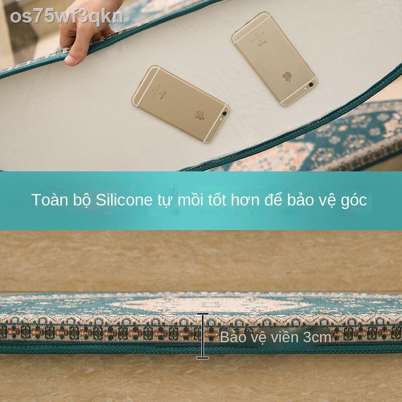 ㍿ ☾ ❄ ☞ ℗ ∈Thảm cầu thang gia đình phong cách Châu Âu bước tự dính không keo dụng chống trượt gỗ n