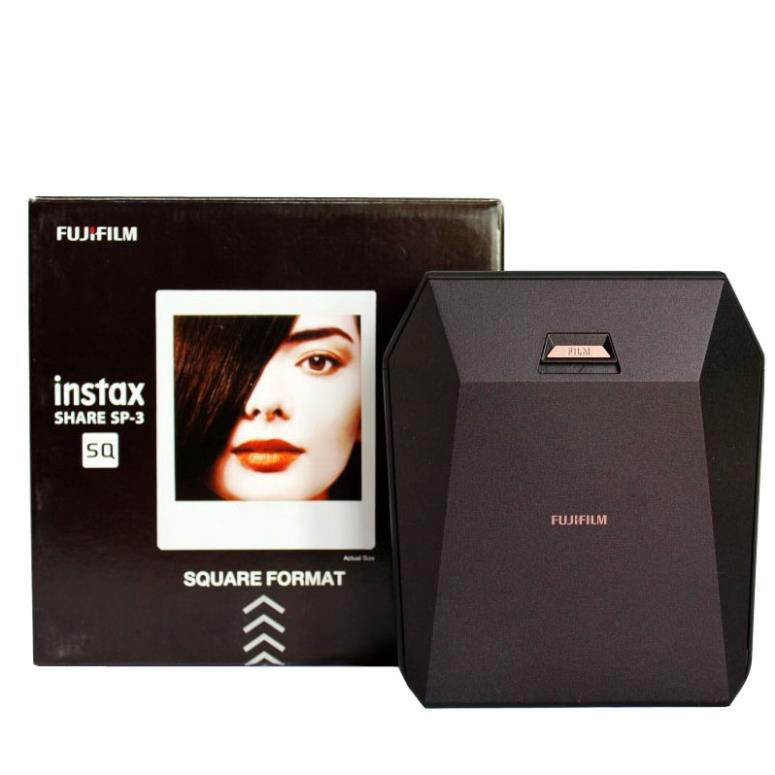 Máy in ảnh di động tức thi Fujifilm Instax Share SP-3