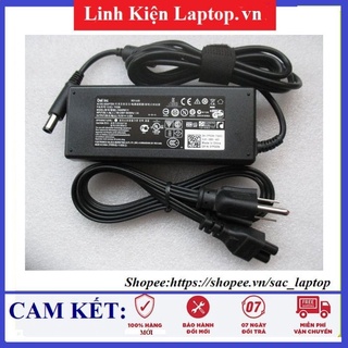 Sạc laptop Dell Latitude E6520 Có đèn báo