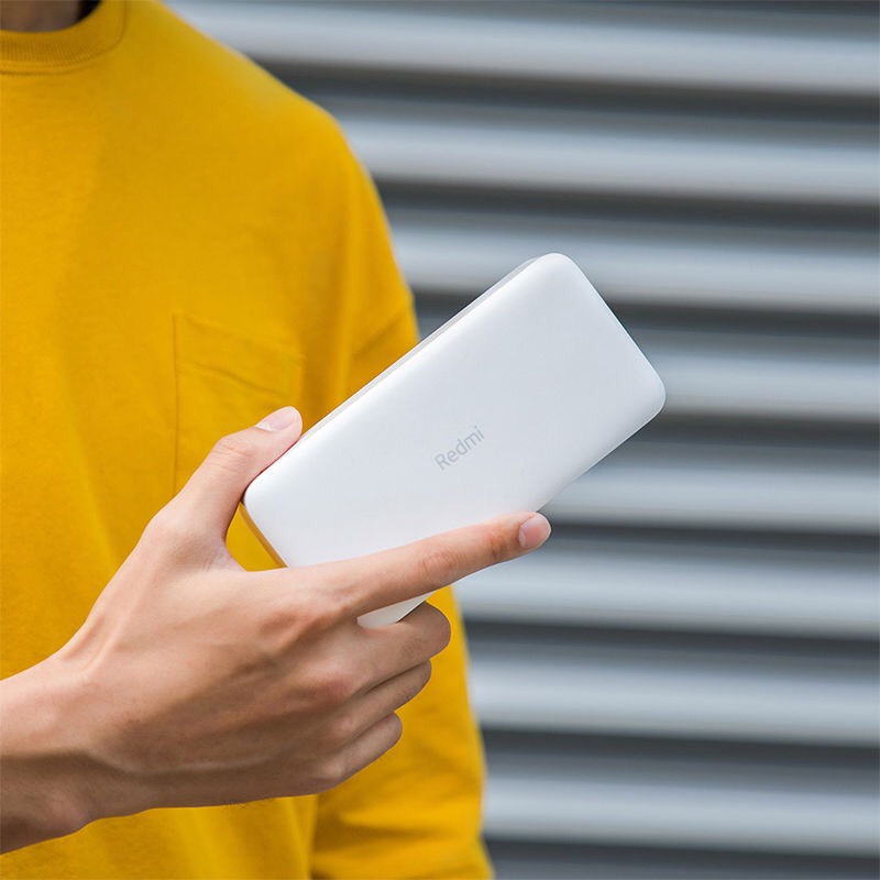 Sạc Dự Phòng Baseus Sạc Nhanh 15w 20w 10000mah 20000mah mini Nhỏ Gọn hàng chính hãng BH 12 tháng