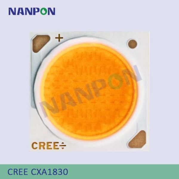 CHIP LED COB CREE 30-60W CXA1830