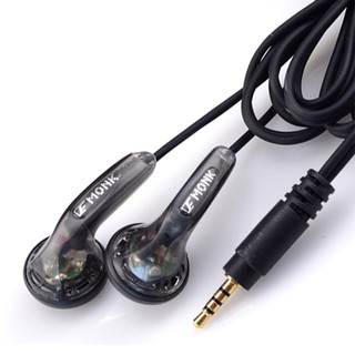 Tai nghe VE Monk Plus Các phiên bản để bạn lựa chọn