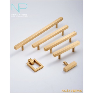 TAY NẮM TỦ ĐỒNG SỐ 6
