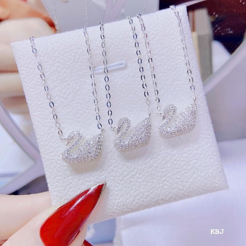 dây hình thiên nga, đẹp mê ly