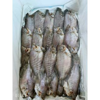 500gr khô cá sặc loại ngon