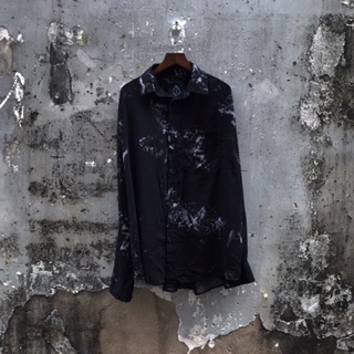 Áo “TVD BW LIQUID SHIRT”