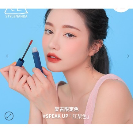 [Mã FMCGFSS227 giảm 10% đơn 250K] Son 3ce xanh 🍄 FREE SHIP 🍄 son 3ce (bản mới toanh ạ) | BigBuy360 - bigbuy360.vn