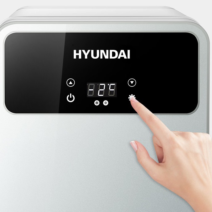 Tủ lạnh mini Hyundai 20L SĂN SALE CÓ SẴN chính hãng từ nhà máy