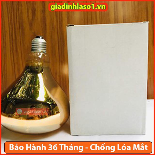 Đèn Sưởi Ấm Nhà Tắm Và Phòng Ngủ Công Nghệ Hàn Quốc, Bóng Đèn Chống Lóa Mắt Bảo Hành 36 Tháng