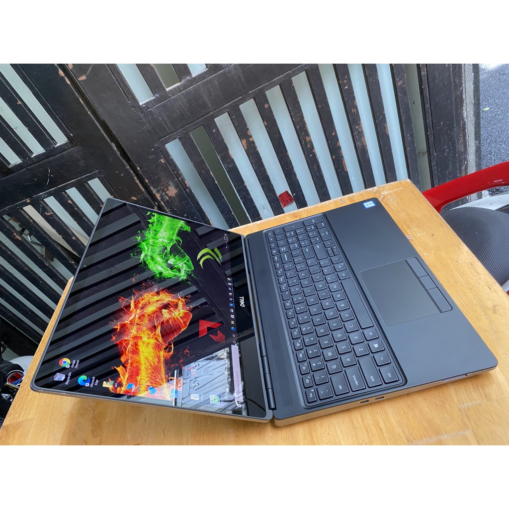 Laptop Dell Precision 7550 | BigBuy360 - bigbuy360.vn