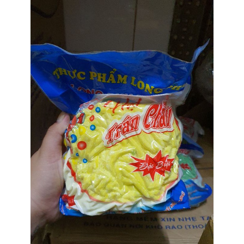 BỘT TRÂN CHÂU BÁNH LỌT LONG PHÚ - 1Kg